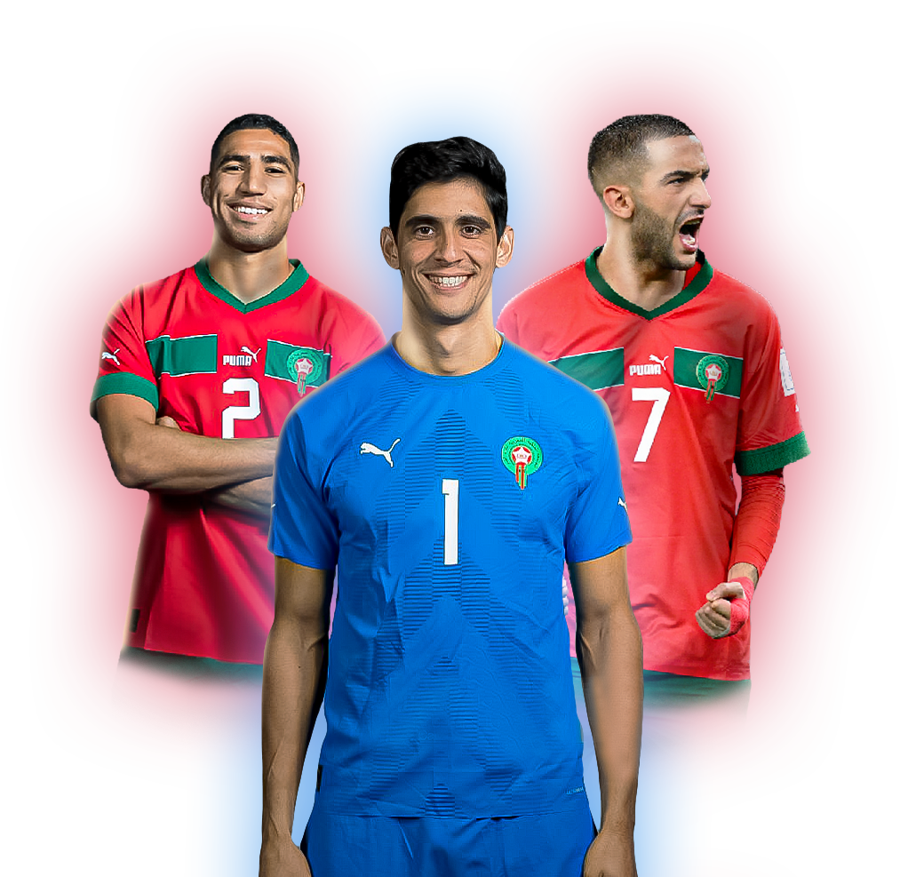 Fanzone Pro The Football Matches Network clubs & national teams