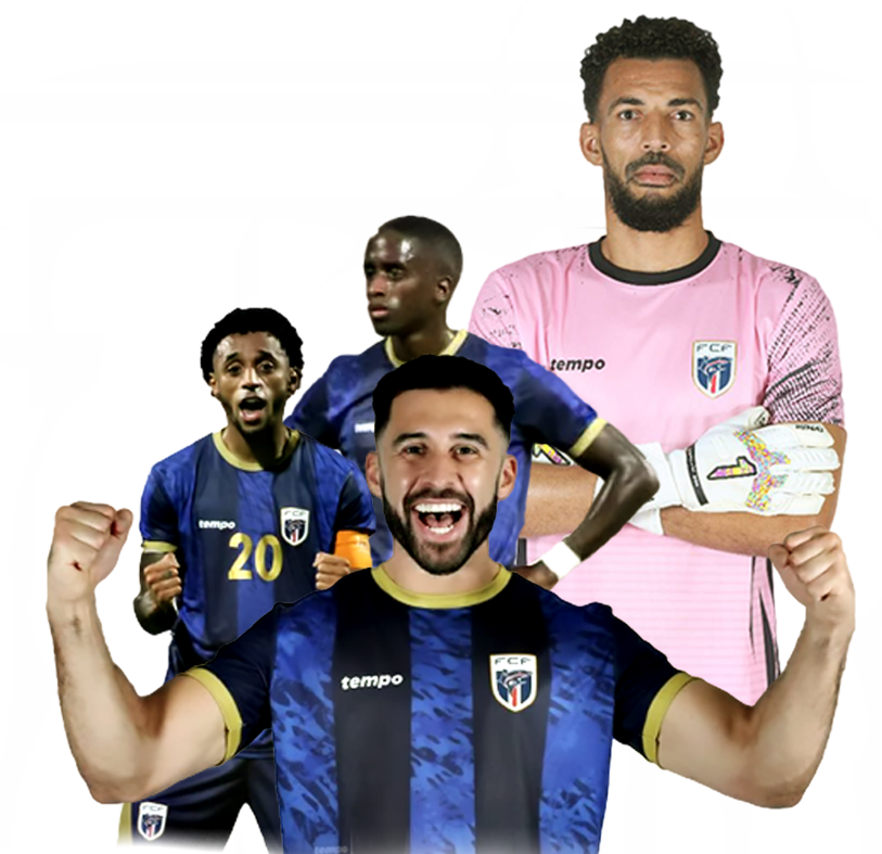 Fanzone Pro Billetterie match maroc burkina faso, algerie et senegal