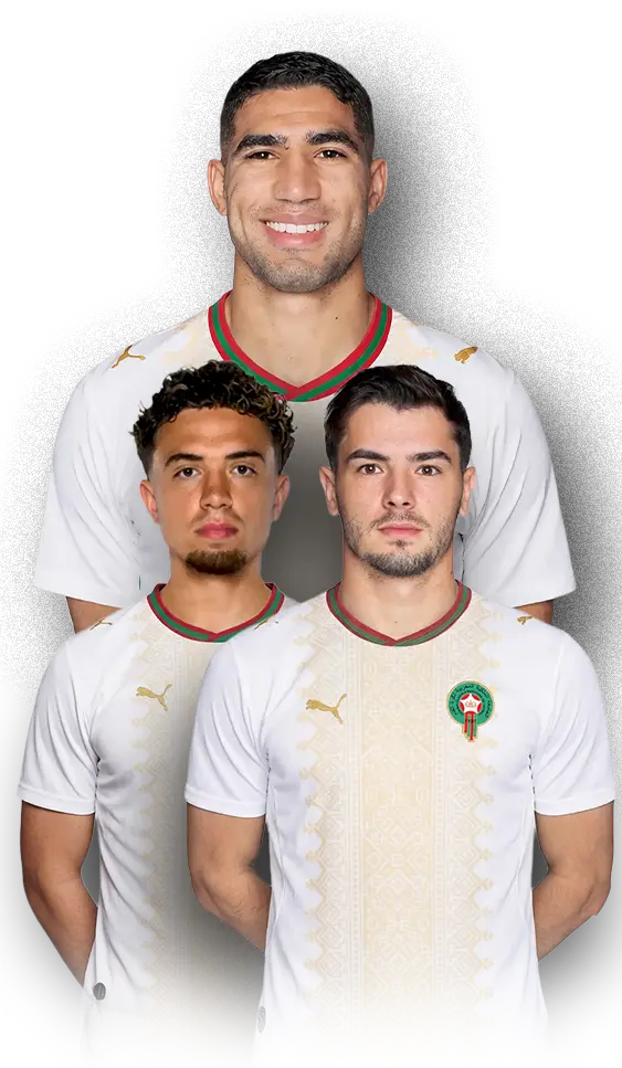 Maroc