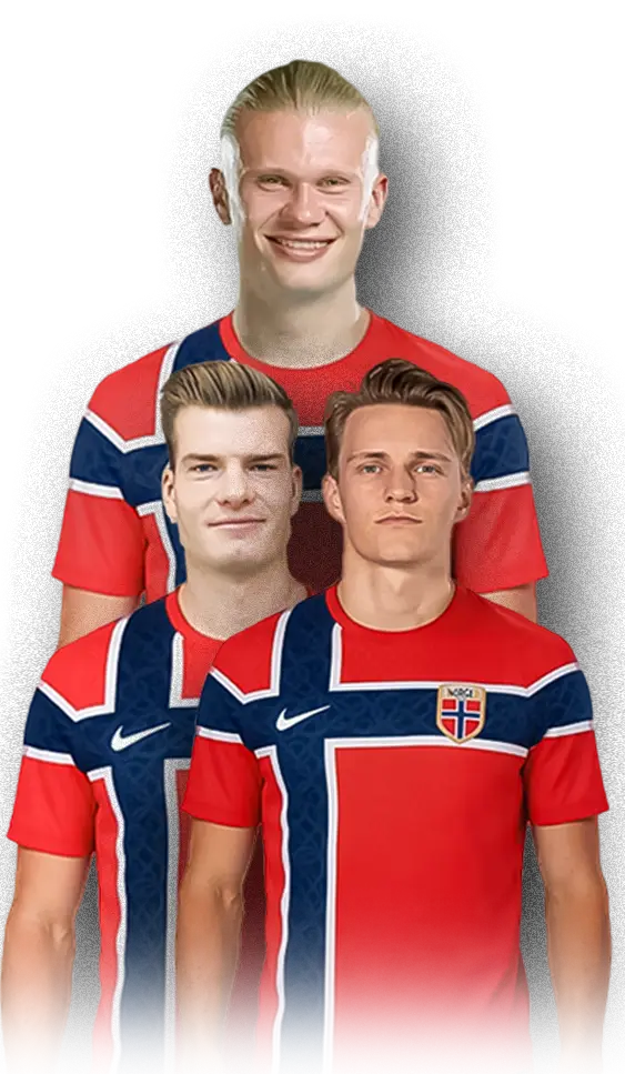 Norway